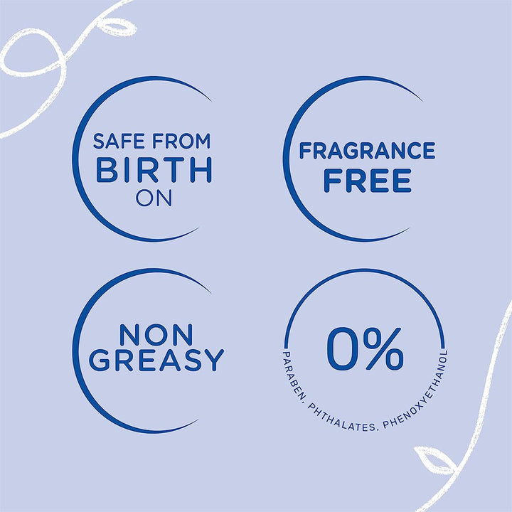 Mustela Baby Cradle Cap Cream For Newborns, Fragrance-Free 40ml - Easy Pharmacy LLC