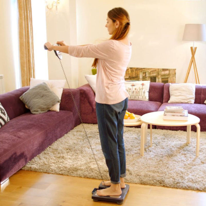 Omron BF511 Body Composition Monitor Blue - Easy Pharmacy LLC