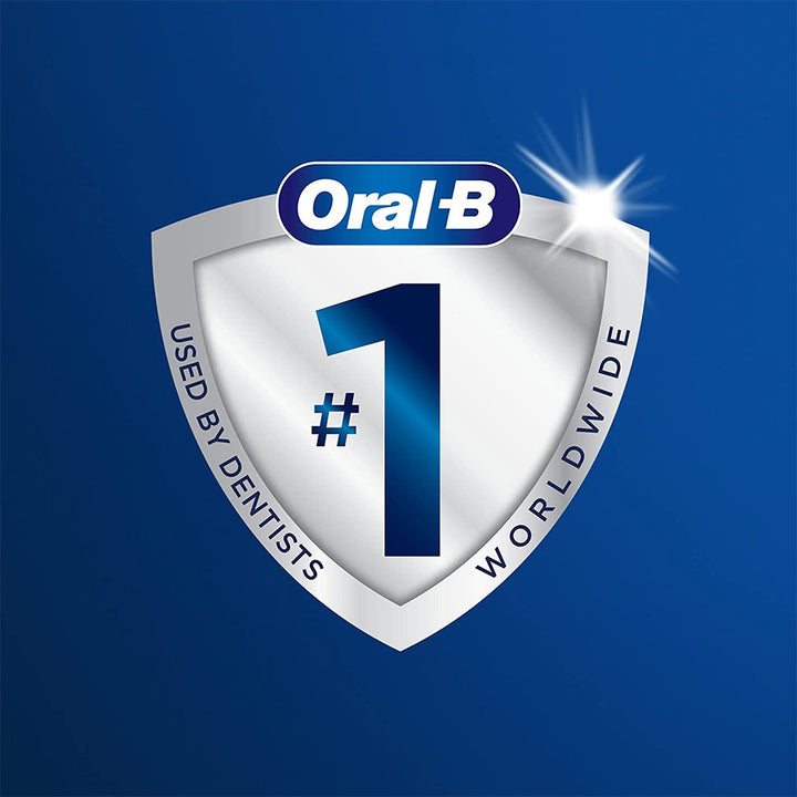 Oral-B Pro-Expert Pulsar Deep Clean 35 Medium Toothbrush, Assorted Pack of 1's - Easy Pharmacy LLC