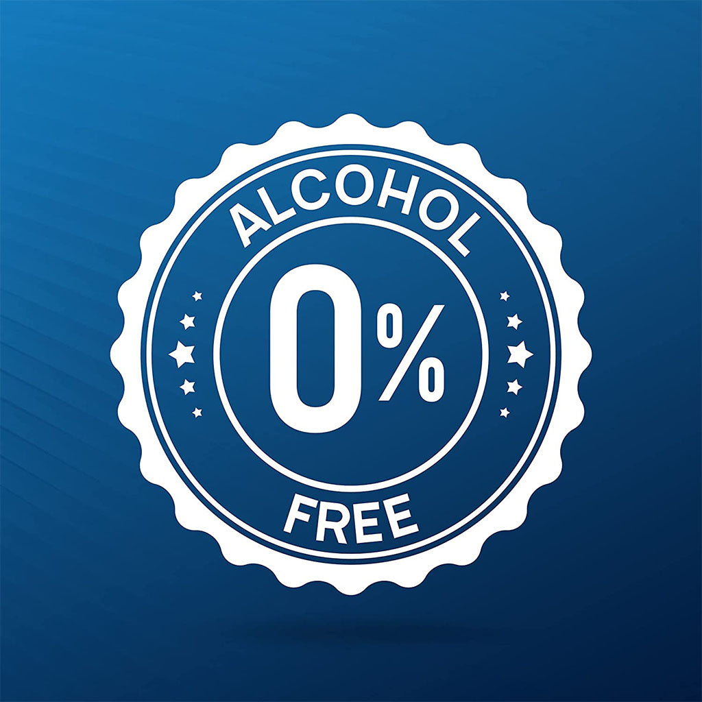 Oral-B Pro-Expert Strong Teeth Mint Mouthwash 500ml - Easy Pharmacy LLC