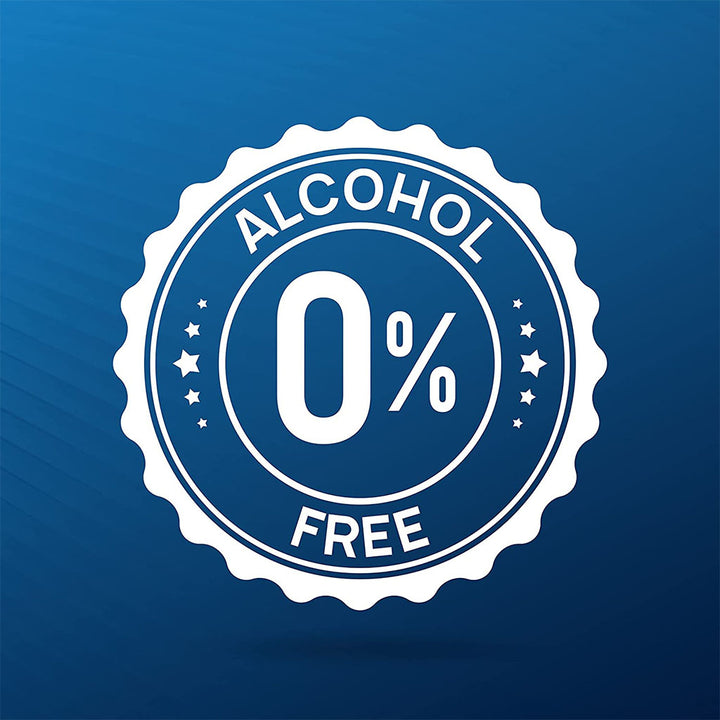 Oral-B Pro-Expert Strong Teeth Mint Mouthwash 500ml - Easy Pharmacy LLC