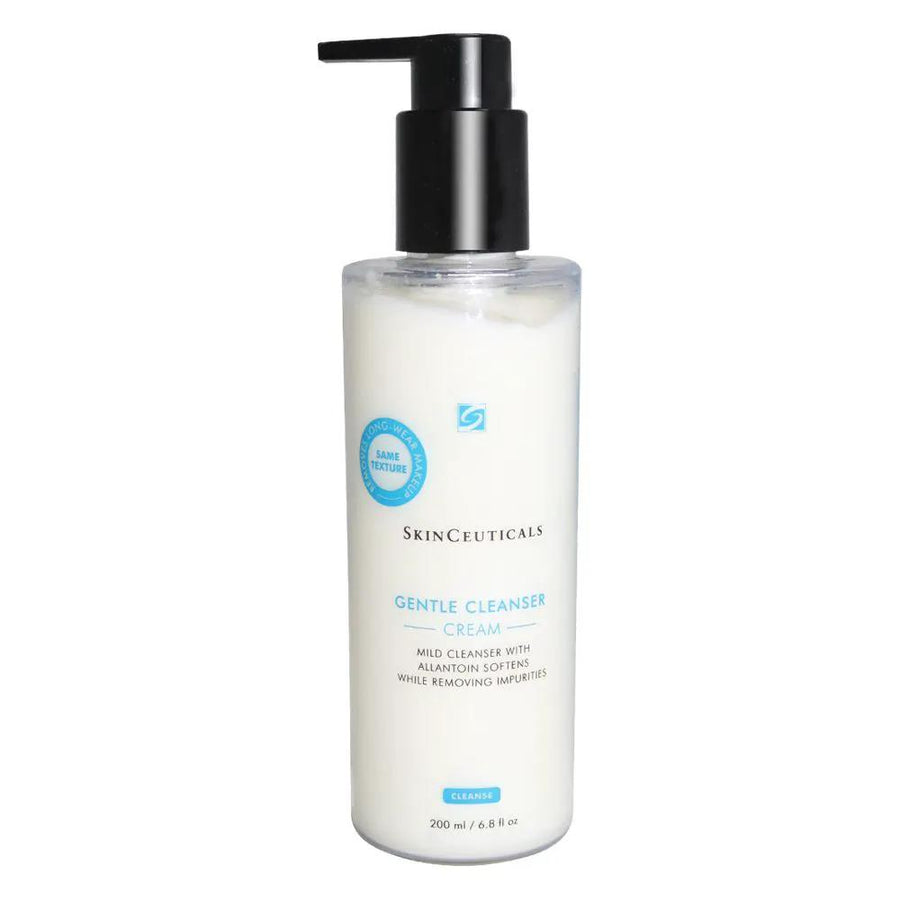 Skinceuticals Gentle Cleanser Cream 200 mL