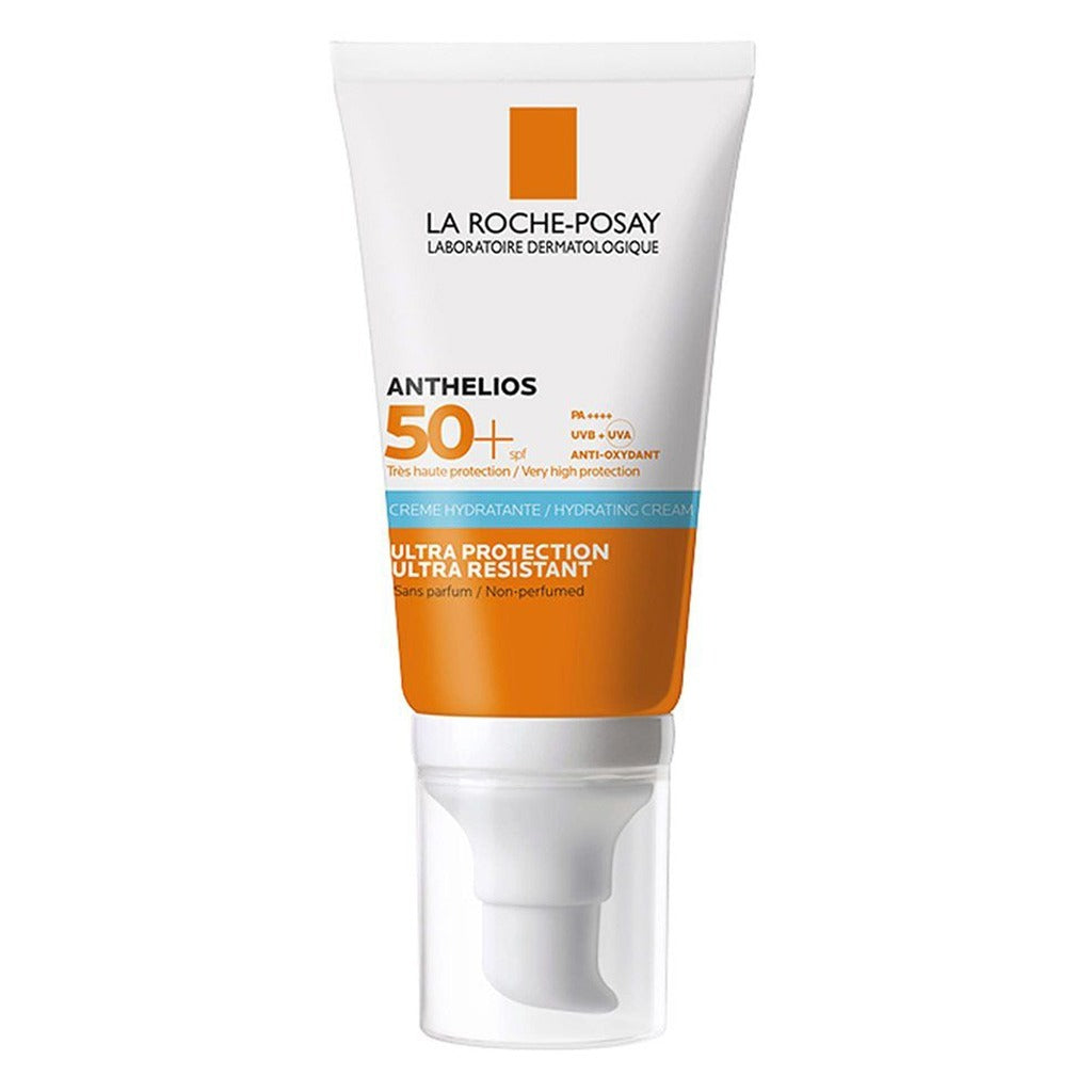 La Roche-Posay Anthelios Ultra SPF50+ Non-Perfumed Cream 50 mL - Easy Pharmacy LLC