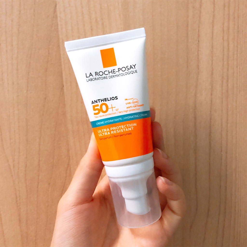 La Roche-Posay Anthelios Ultra SPF50+ Non-Perfumed Cream 50 mL - Easy Pharmacy LLC
