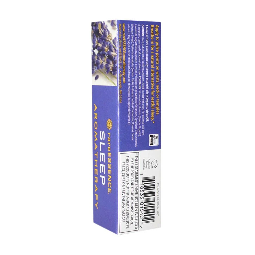 Rare Essence Sleep Aromatherapy Roll-On 10 mL 86503 - Easy Pharmacy LLC