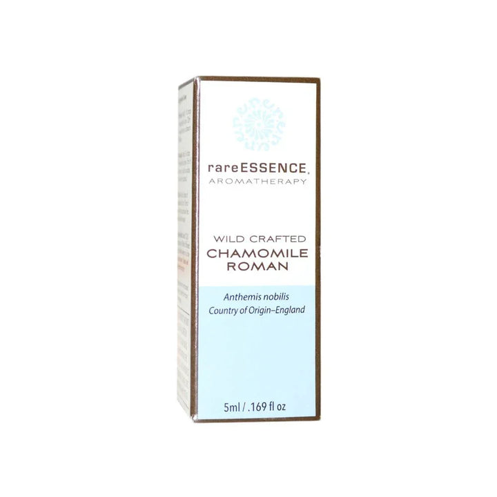 Rare Essence Chamomile Roman Essential Oil 5 mL 70004 - Easy Pharmacy LLC