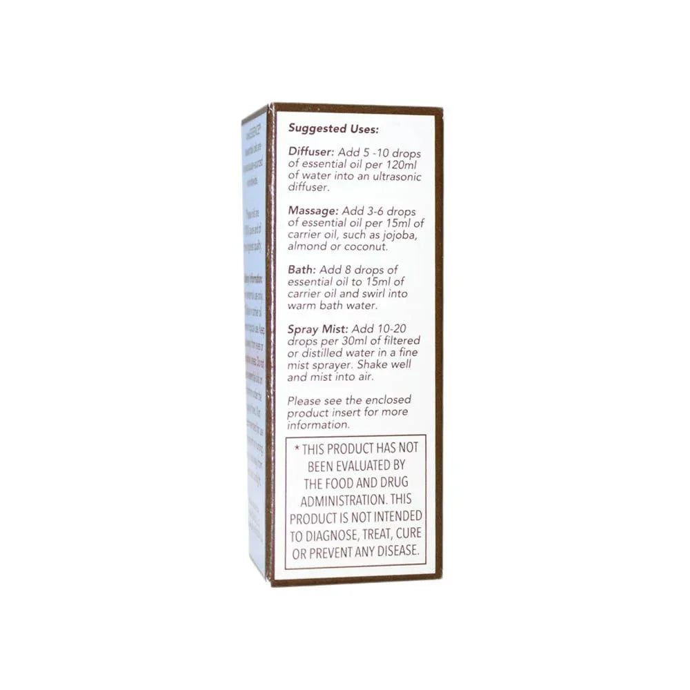 Rare Essence Chamomile Roman Essential Oil 5 mL 70004 - Easy Pharmacy LLC