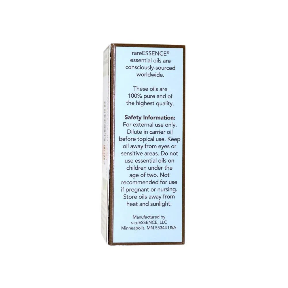 Rare Essence Chamomile Roman Essential Oil 5 mL 70004 - Easy Pharmacy LLC