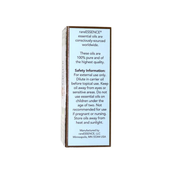 Rare Essence Chamomile Roman Essential Oil 5 mL 70004 - Easy Pharmacy LLC