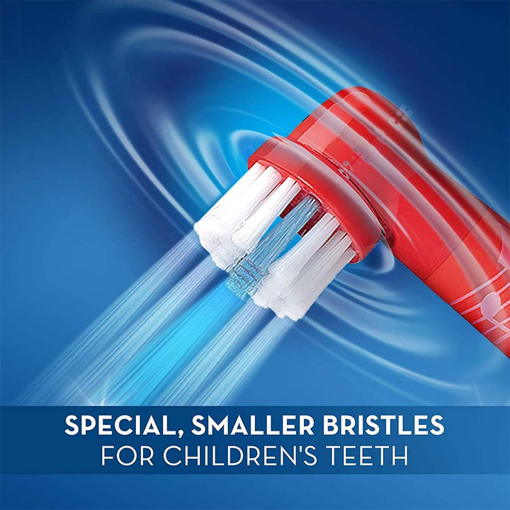 Braun Oral B Vitality Rechargeable Kids Star Wars Toothbrush - Easy Pharmacy LLC