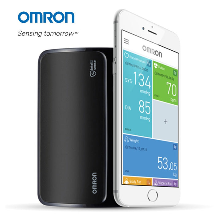 Omron Evolv HEM-7600T Tubeless Blood pressure Monitor - Easy Pharmacy LLC