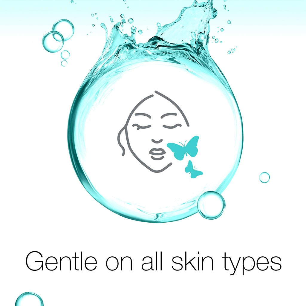 Neutrogena Skin Detox Triple Micellar Water 400ml - Easy Pharmacy LLC