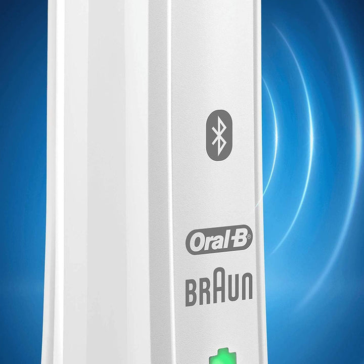 Braun Oral B Smart 4000N Electronic Toothbrush D601.525.3 - Easy Pharmacy LLC