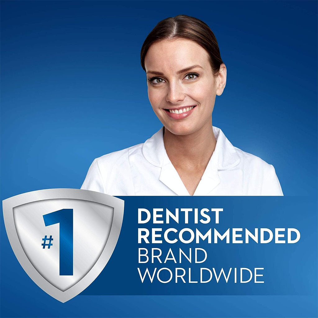 Braun Oral B Smart 4000N Electronic Toothbrush D601.525.3 - Easy Pharmacy LLC