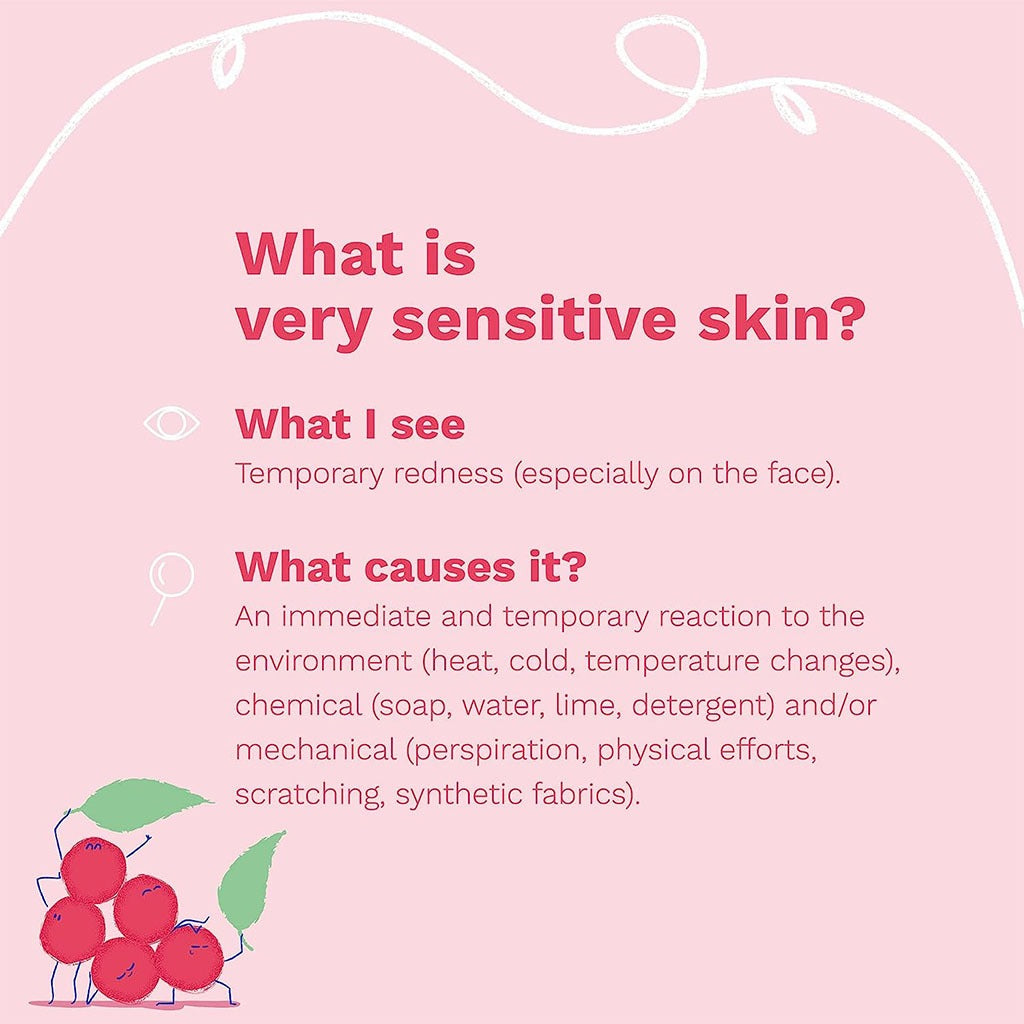 Mustela Baby Soothing Cleansing Gel For Hair and Body, Fragrance Free 300ml - Easy Pharmacy LLC