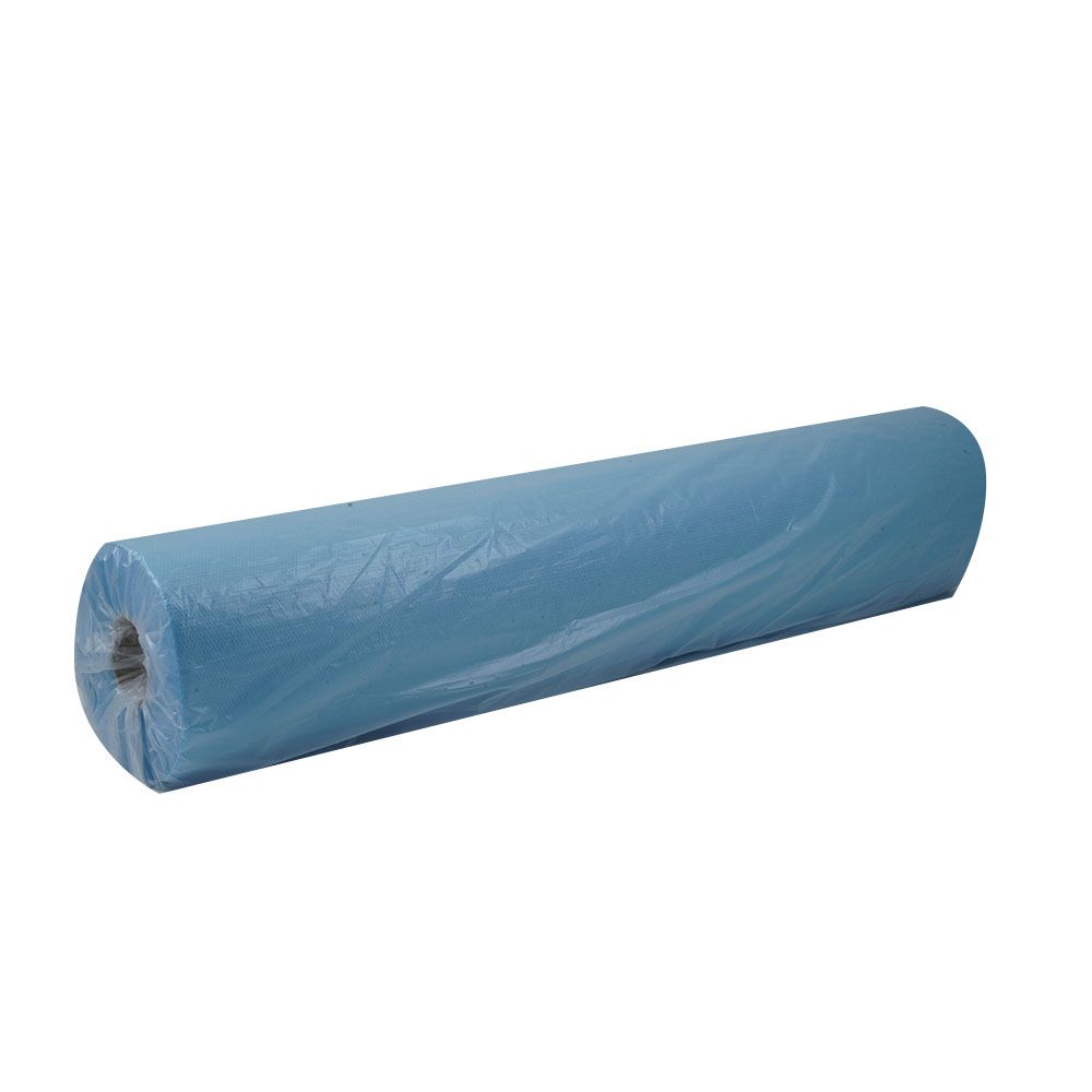Medi Life Blueroll Waterproof Couch Roll 1's - Easy Pharmacy LLC
