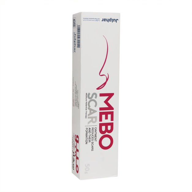 Mebo Scar Moisture Retentive Therapy Ointment 50 g - Easy Pharmacy LLC