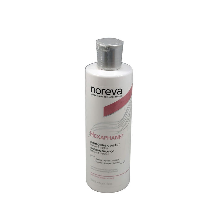 Noreva Hexaphane Soothing Shampoo 250 mL - Easy Pharmacy LLC