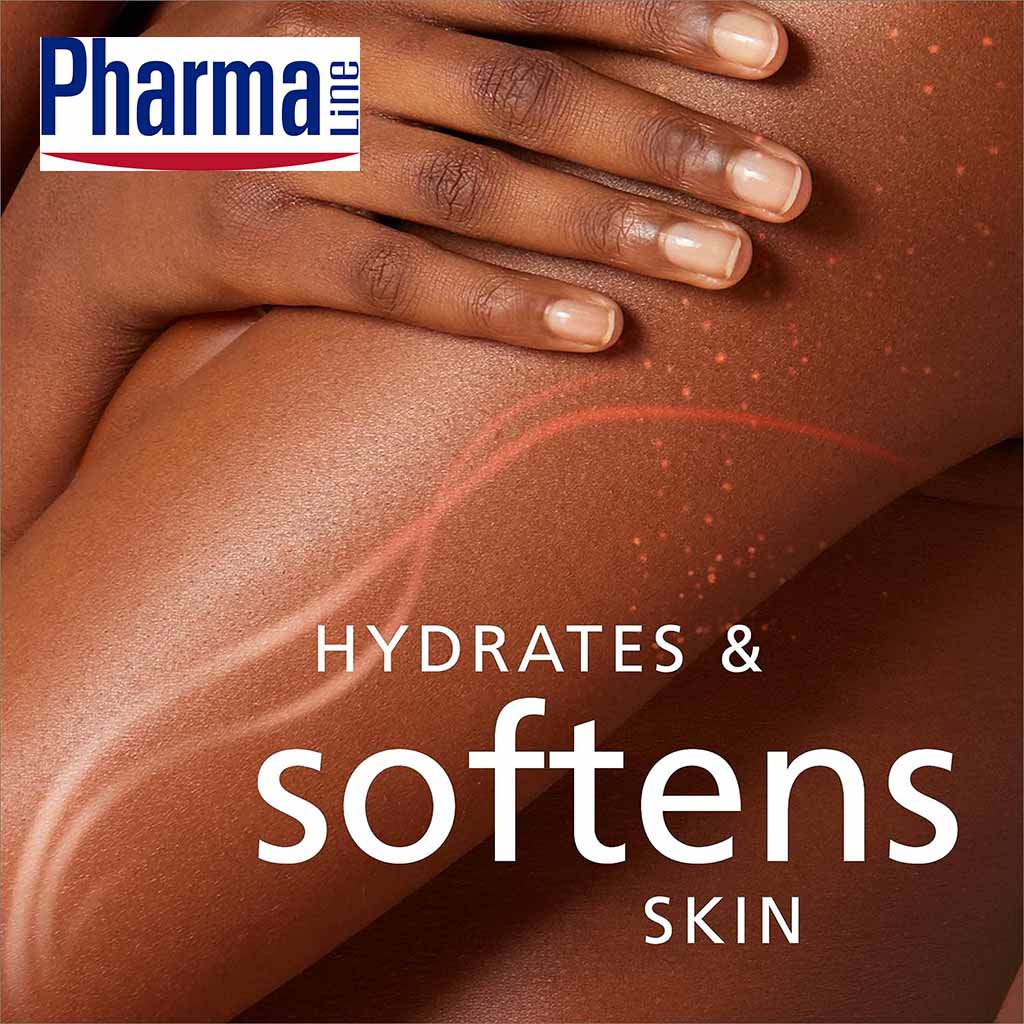 PharmaLine Sensitive Dermatologic Shower Gel 750 mL - Easy Pharmacy LLC