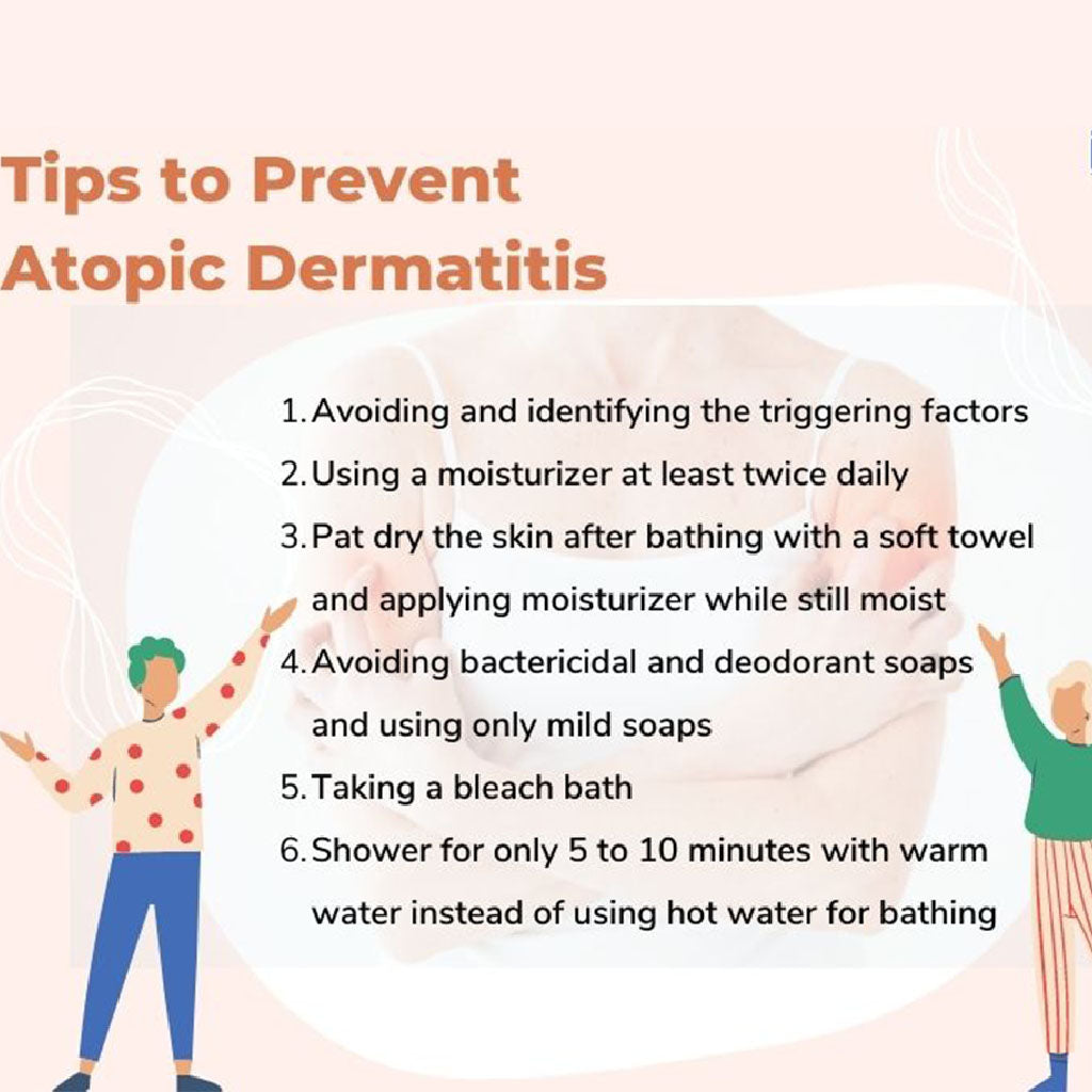 PharmaLine Atopic Body Milk 500 mL - Easy Pharmacy LLC