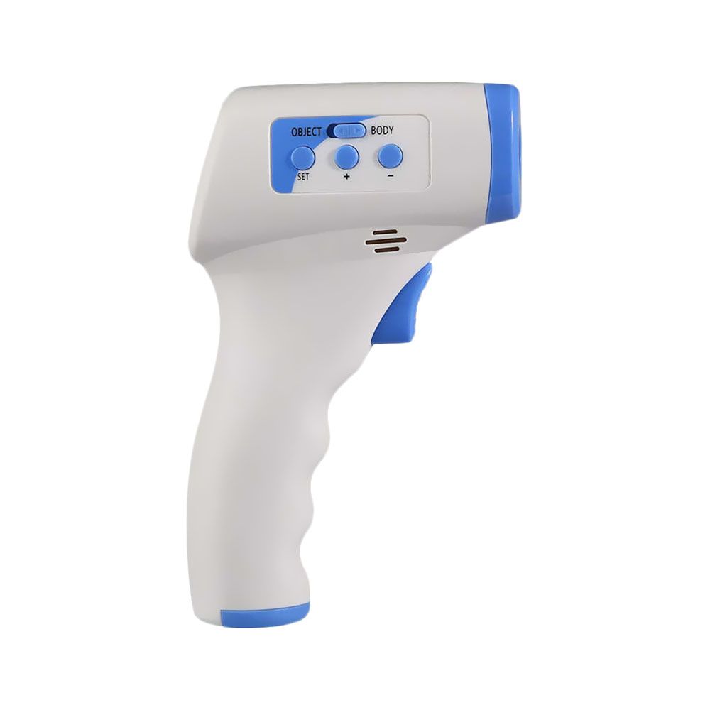 Medek Infrared Forehead Thermometer - Easy Pharmacy LLC