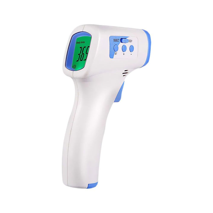 Medek Infrared Forehead Thermometer - Easy Pharmacy LLC