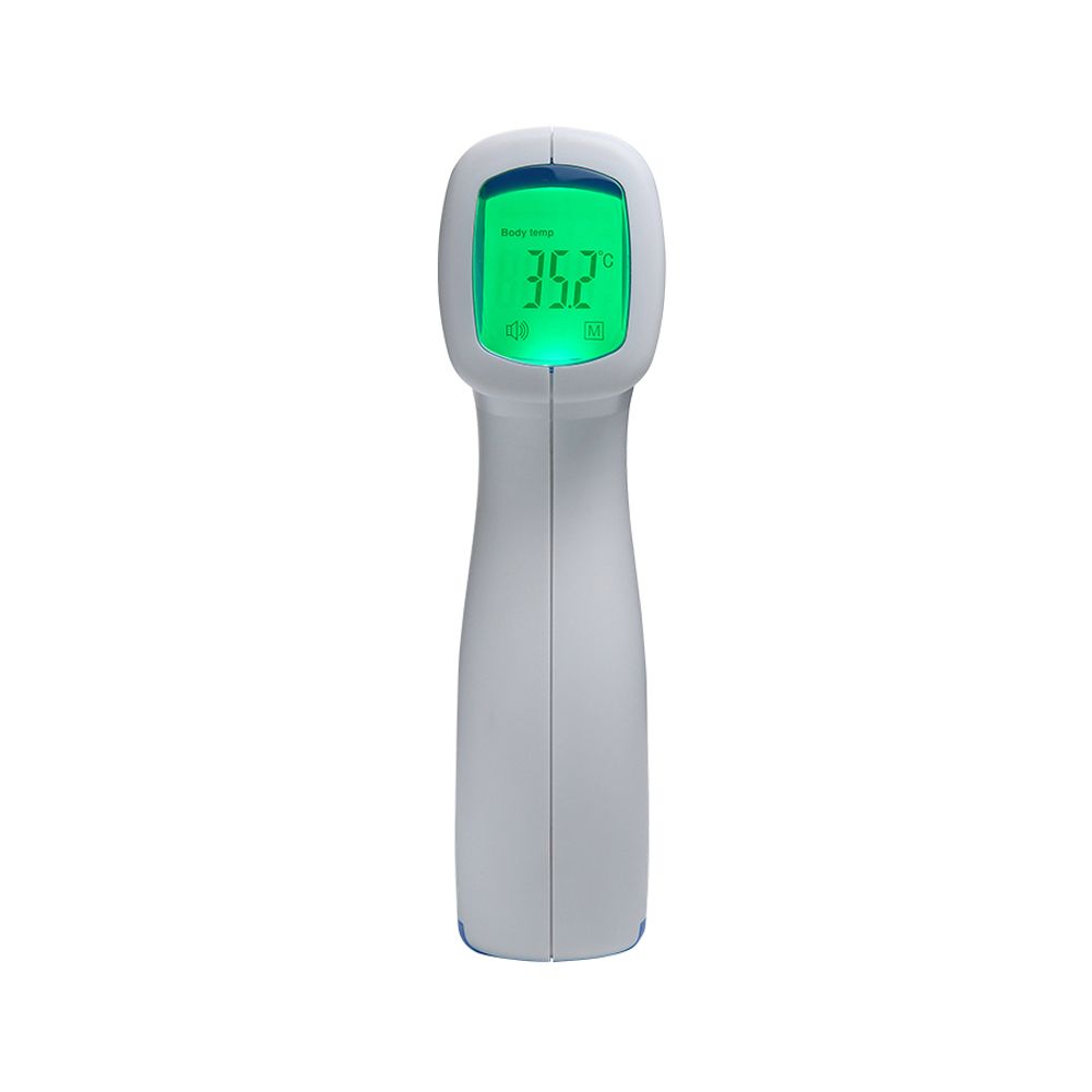 Medek Infrared Forehead Thermometer - Easy Pharmacy LLC