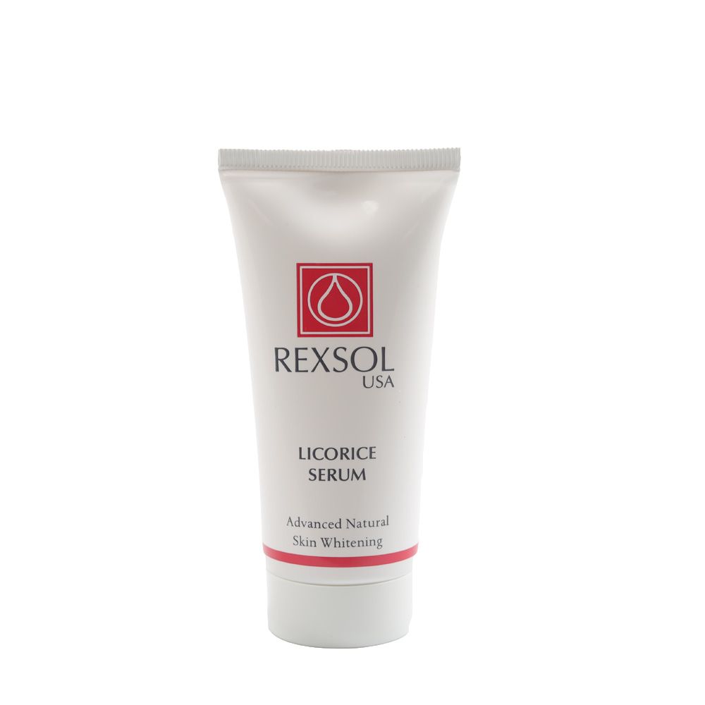 Rexsol Licorice Serum 60 mL - Easy Pharmacy LLC