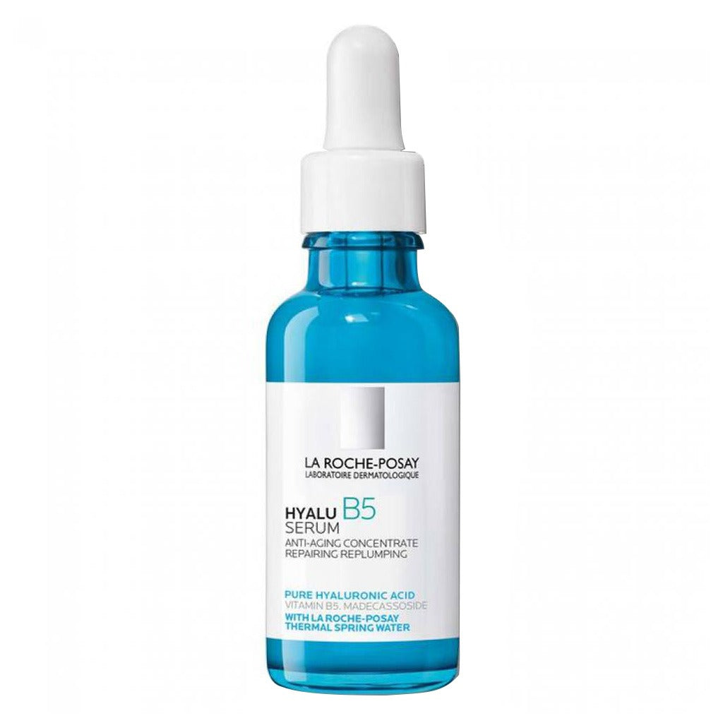 La Roche-Posay Hyalu B5 Anti-Aging Wrinkle Serum To Replump & Repair 30ml - Easy Pharmacy LLC