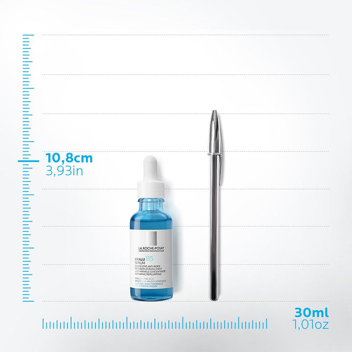La Roche-Posay Hyalu B5 Anti-Aging Wrinkle Serum To Replump & Repair 30ml - Easy Pharmacy LLC