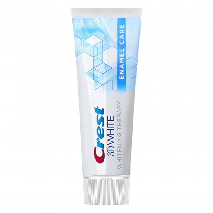 Crest 3D White Whitening Therapy Enamel Care Toothpaste 75ml - Easy Pharmacy LLC