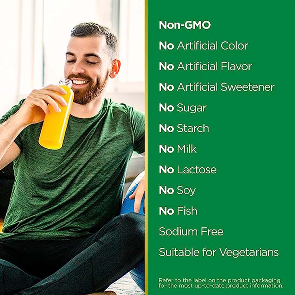 Nature's Bounty E-400IU with Selenium 50 mcg Softgels 30's - Easy Pharmacy LLC