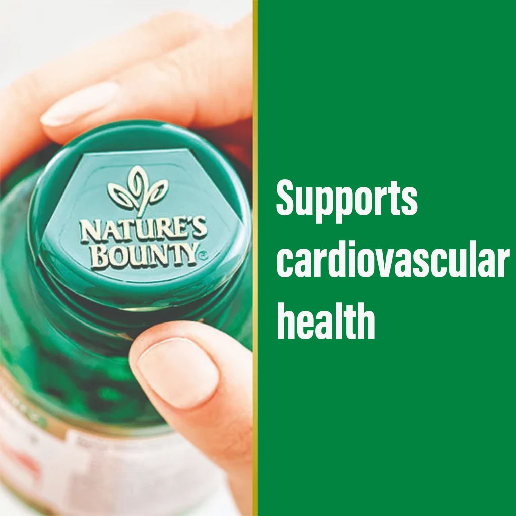 Nature's Bounty Folic Acid 400 mcg Tablets 250's - Easy Pharmacy LLC