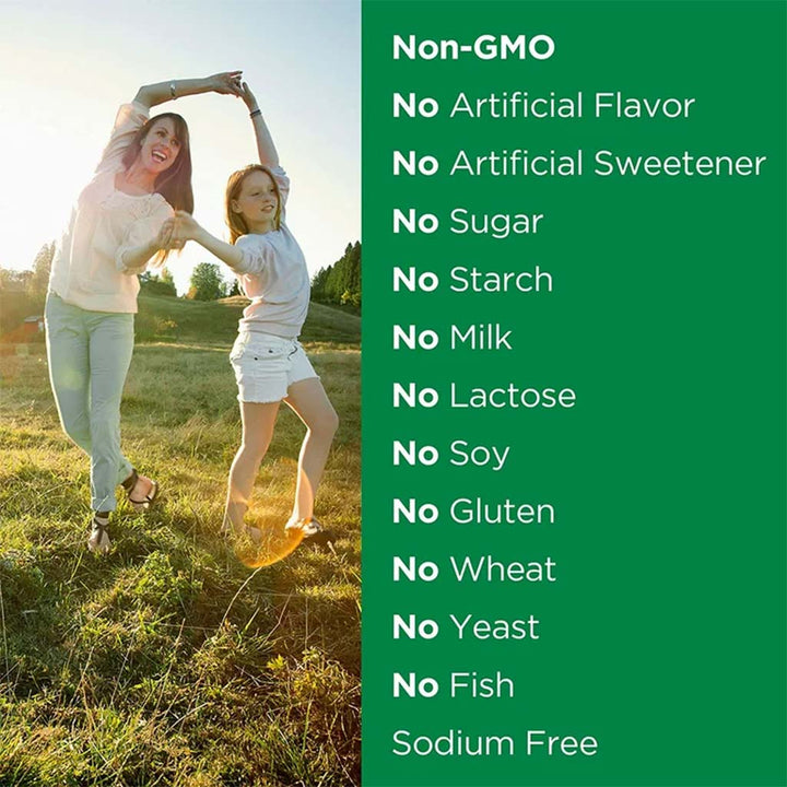 Nature's Bounty L-Carnitine 500 mg Caplets 30's - Easy Pharmacy LLC