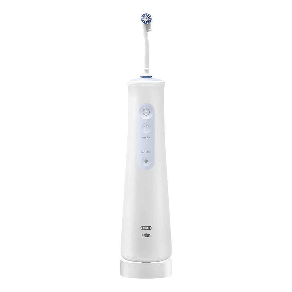 Braun Oral B Aqua Care 4 Cordless Water Flosser MDH20.016.2 - Easy Pharmacy LLC