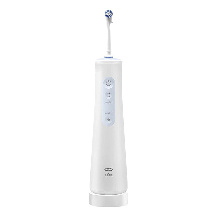 Braun Oral B Aqua Care 4 Cordless Water Flosser MDH20.016.2 - Easy Pharmacy LLC