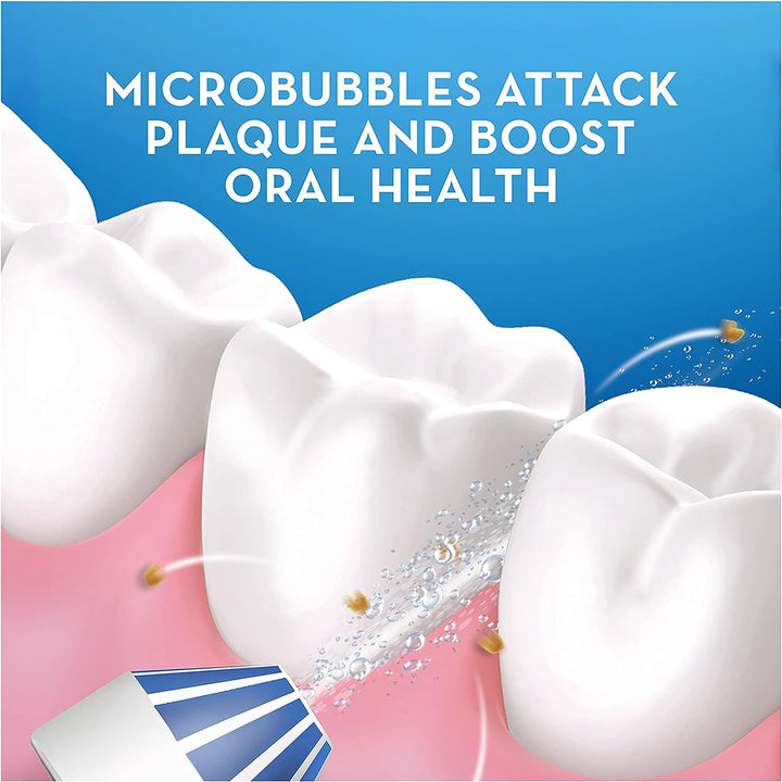 Braun Oral B Aqua Care 4 Cordless Water Flosser MDH20.016.2 - Easy Pharmacy LLC