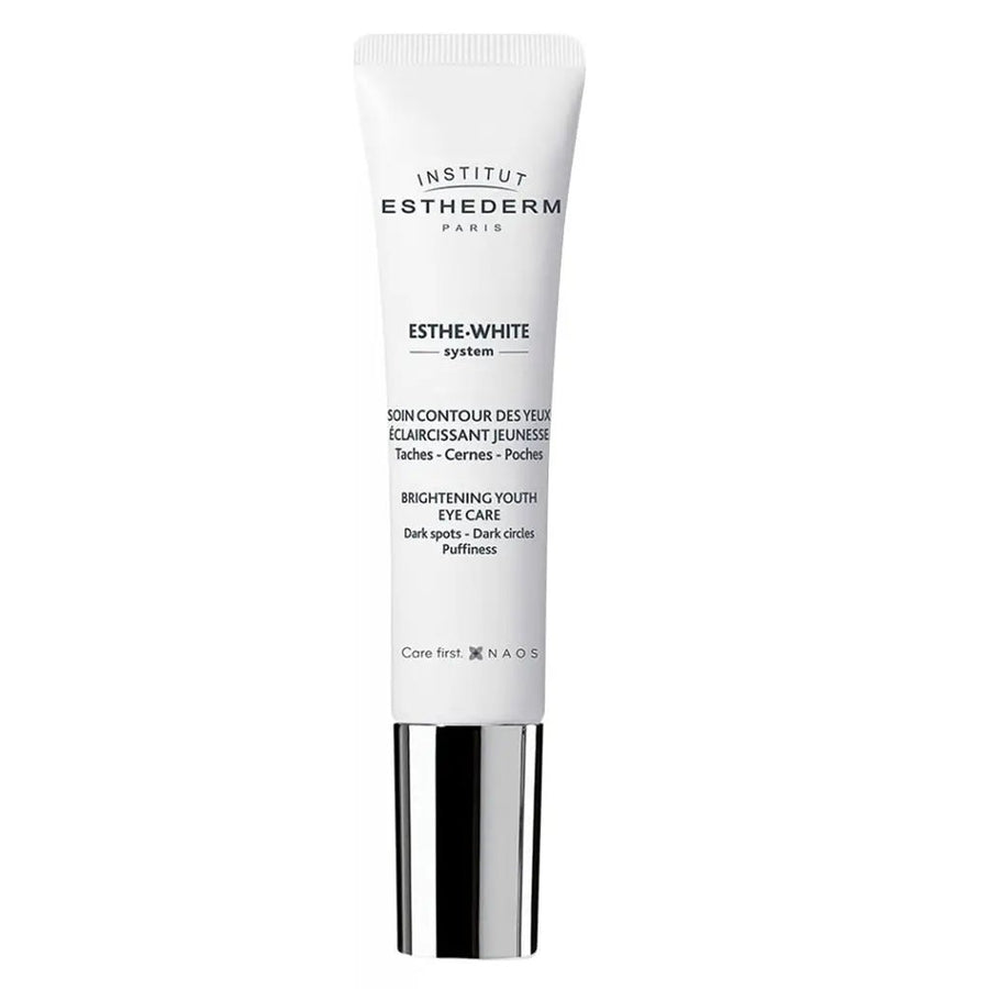 Institut Esthederm Esthe-White Brightening Youth Eye Contour Cream 15 mL