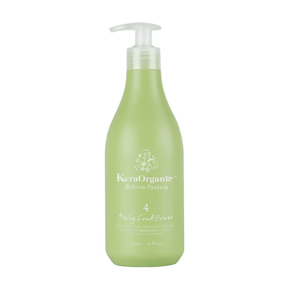 Kera Organica Reform System Daily Conditioner 500 mL - Easy Pharmacy LLC