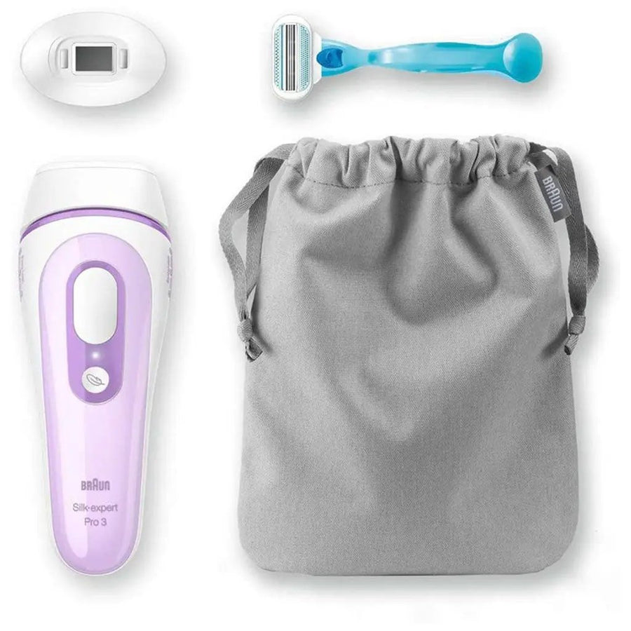 Braun Silk-expert Pro 3 IPL 3111