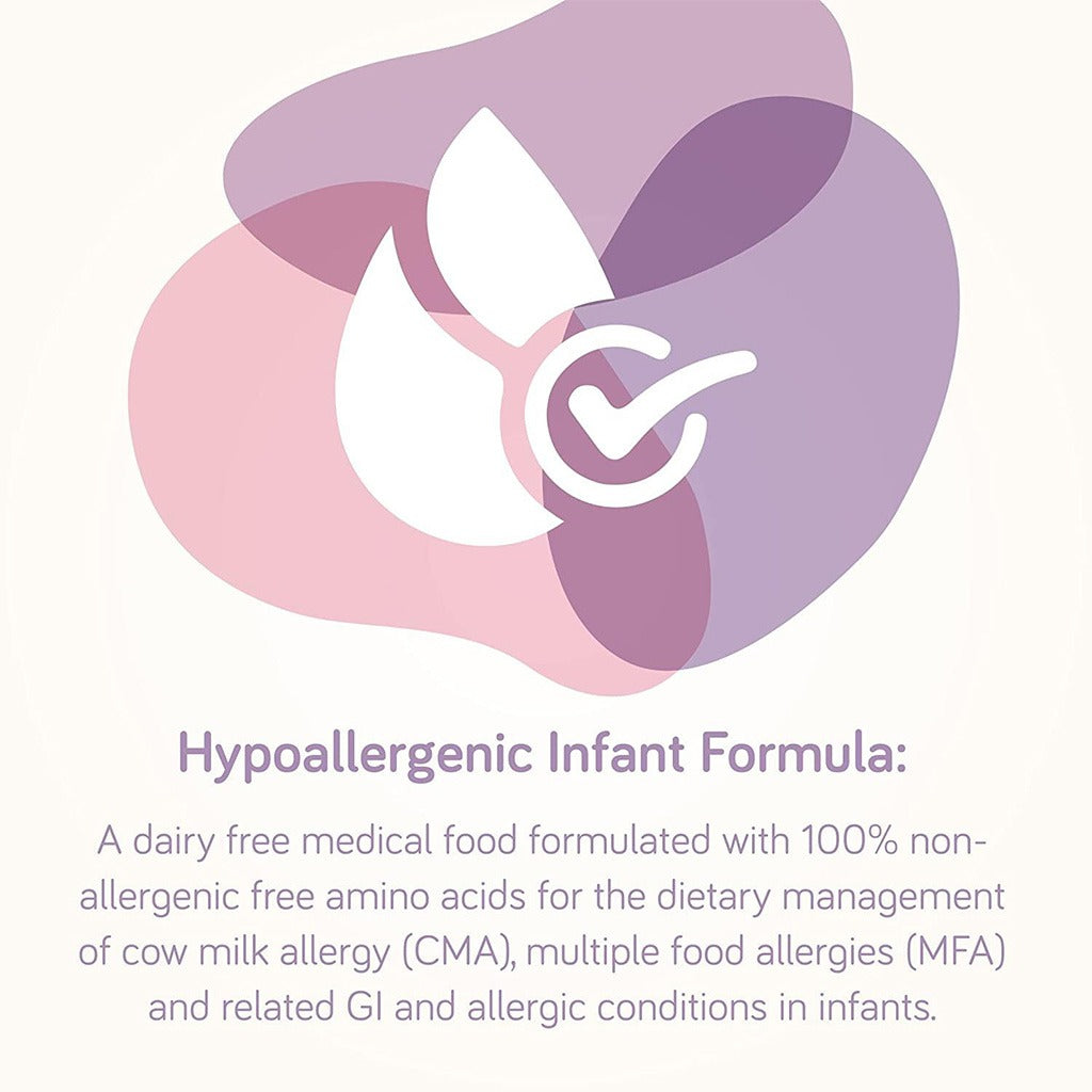Nutricia Neocate Syneo Amino Acid Based Infant Milk Formula For 0 To 12 Months 400g - Easy Pharmacy LLC