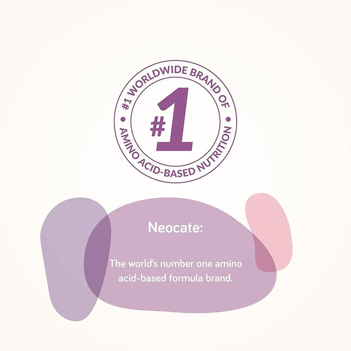 Nutricia Neocate Syneo Amino Acid Based Infant Milk Formula For 0 To 12 Months 400g - Easy Pharmacy LLC