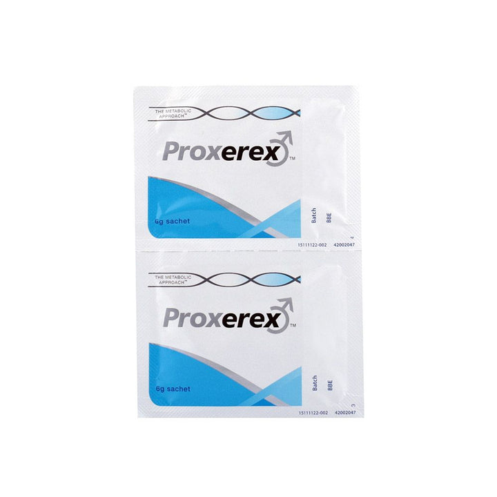 Proxerex Oral Powder Sachet 6 g 30's - Easy Pharmacy LLC