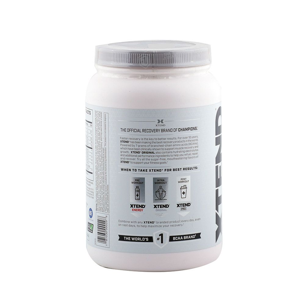 Scivation Xtend Original BCAA Mango Madness 90 Servings - Easy Pharmacy LLC