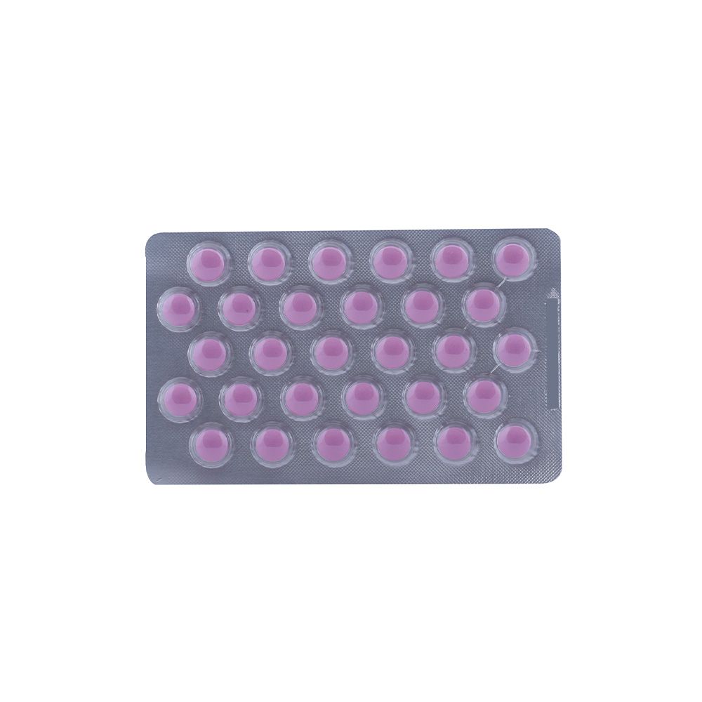 Eufol-Plus Coated Tablet 30's - Easy Pharmacy LLC