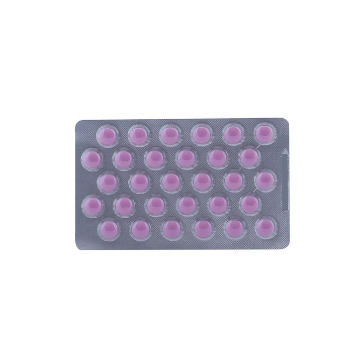 Eufol-Plus Coated Tablet 30's - Easy Pharmacy LLC