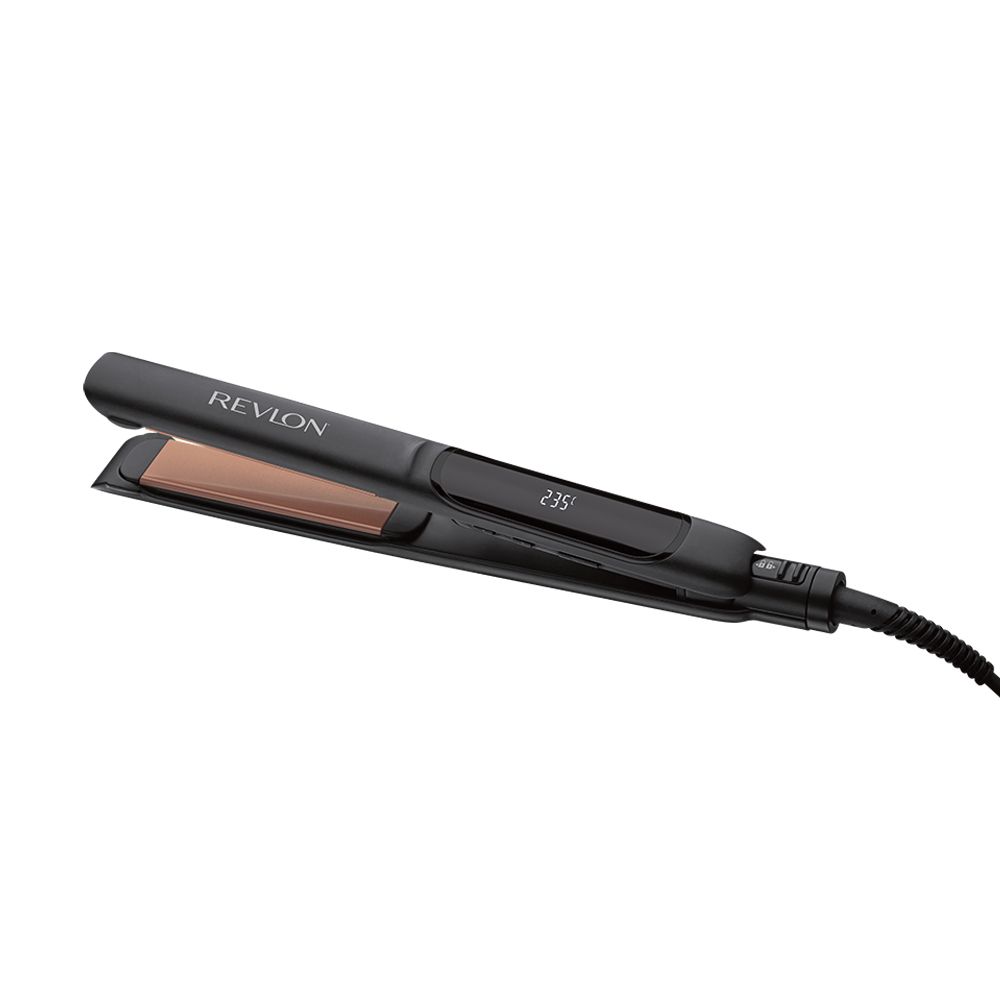 Revlon All Day Frizz Control Copper Glide Digital Styler RVST21 - Easy Pharmacy LLC