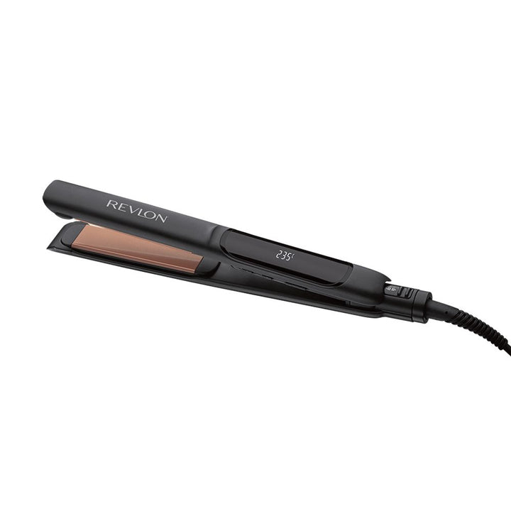 Revlon All Day Frizz Control Copper Glide Digital Styler RVST21 - Easy Pharmacy LLC