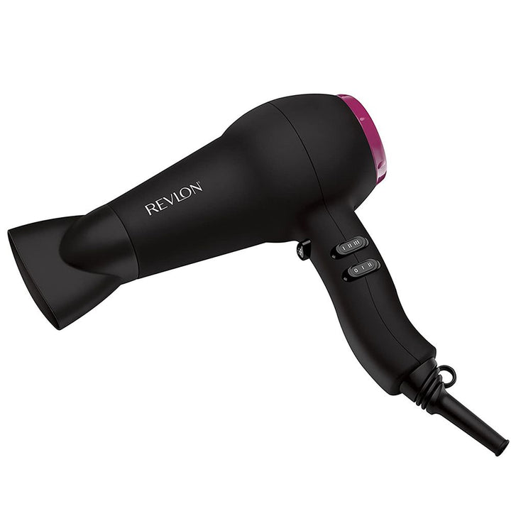 Revlon Powerful & Lightweight Fast Drying 2000W Hair Dryer - Easy Pharmacy LLC