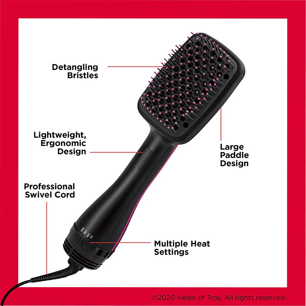 Revlon Salon One-Step 1100W Hair Dryer & Styler - Easy Pharmacy LLC